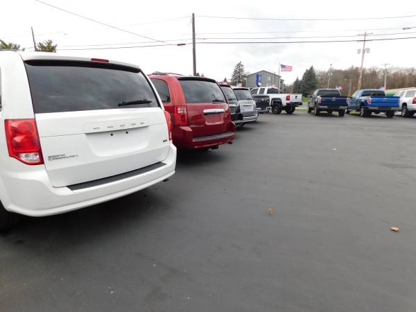 OPEN TODAY UNTIL 3PM! OVER 40 UNITS AVAILABLE AT TALBOTT MOTORS! -... for sale in Battle Creek, MI – photo 8