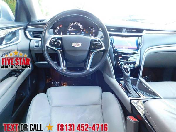 2017 Cadillac XTS Luxury Luxury TAX TIME DEAL! EASY for sale in TAMPA, FL – photo 13