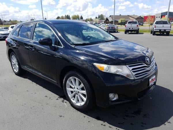 2011 TOYOTA VENZA BASE 125K Miles - - by dealer for sale in Rigby, ID – photo 3