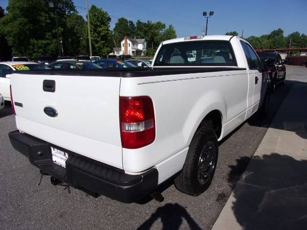 2006 Ford F-150 XL 2WD - Down Payments As Low As $1000 - cars &... for sale in Lincolnton, NC – photo 5
