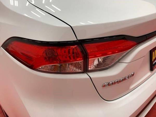 2020 Toyota Corolla LE LE 4dr Sedan $1500 - cars & trucks - by... for sale in Waldorf, District Of Columbia – photo 9