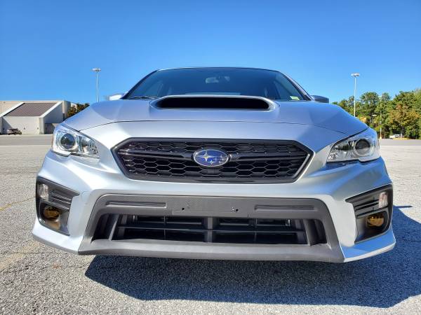 2019 Subaru WRX Premium Low Miles less than 5k Miles Super Clean for sale in Tucker, GA – photo 8