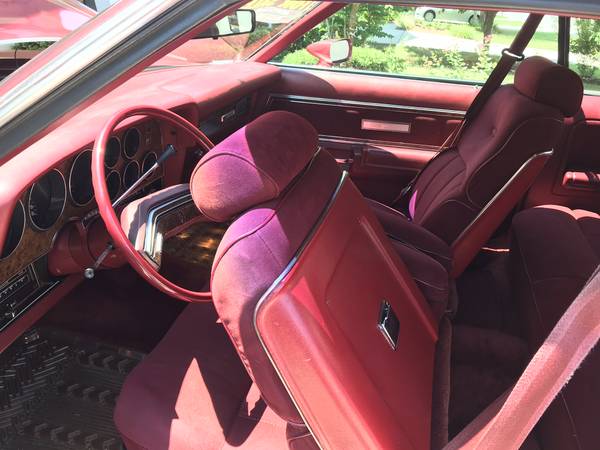 79 Classic Mercury Cougar for sale in Indian Trail, NC – photo 8