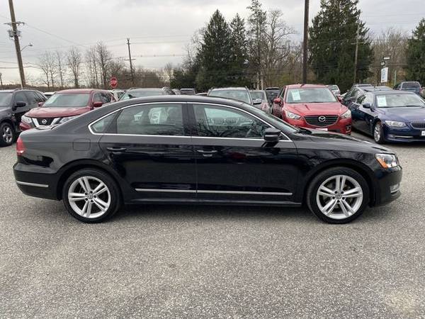 2015 Volkswagen Passat - GREAT DEAL! CALL - cars & trucks - by... for sale in Monroe, NY – photo 3
