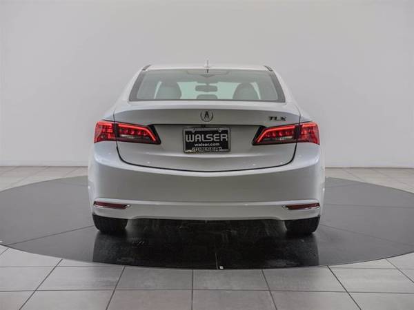 2016 Acura TLX 2.4L - cars & trucks - by dealer - vehicle automotive... for sale in Wichita, KS – photo 11