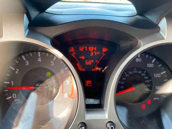 2011 Nissan Juke All wheel Drive for sale in San Antonio, TX – photo 16