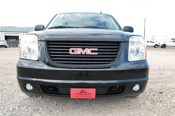 2008 GMC YUKON SLT*LEATHER*NITTOS*20" WHEELS*TOUCH SCREEN... for sale in Liberty Hill, AR – photo 15