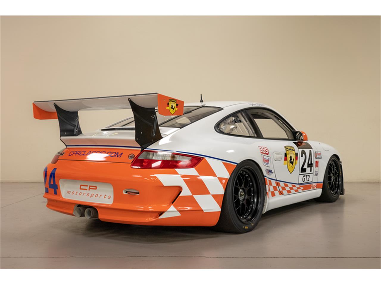 2009 Porsche 911 for sale in Fallbrook, CA – photo 13