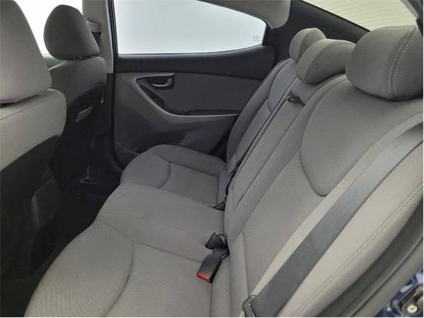 2015 Hyundai Elantra SE - sedan - - by dealer for sale in Bradenton, FL – photo 18