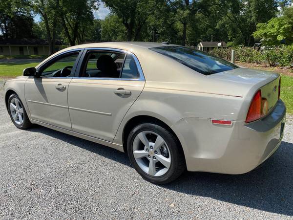 2011 Chevrolet Malibu LT * ONLY 48K MILES * NEW TIRES * HEATED SEATS... for sale in Scotland Neck, NC – photo 15