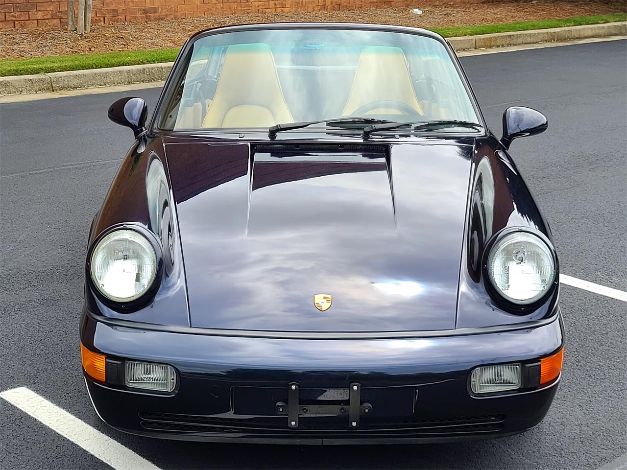 1994 Porsche 911 for sale in Flowery Branch, GA – photo 11