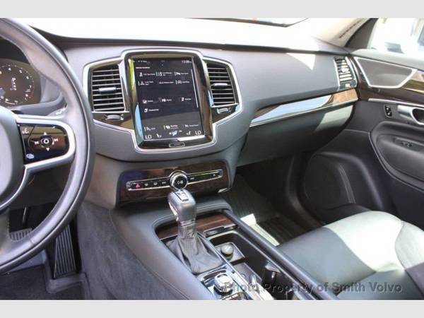 2018 Volvo XC90 T6 AWD VOLVO CERTIFIED ONLY 24, 000 MILES - cars & for sale in San Luis Obispo, CA – photo 17