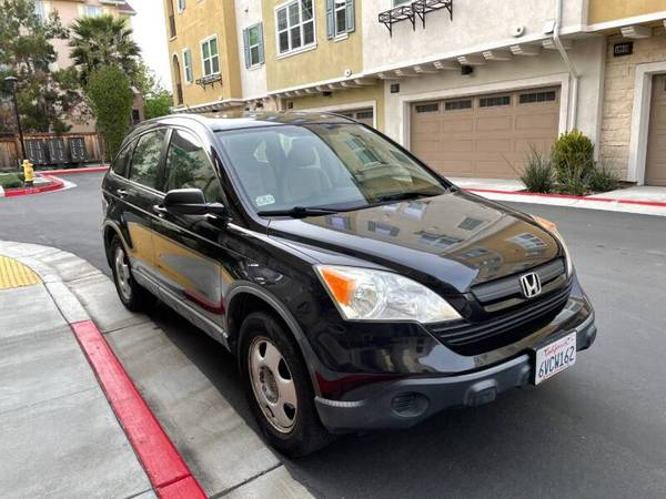 2007 Honda CR-V LX 4WD (One Owner) for sale in Fremont, CA – photo 12