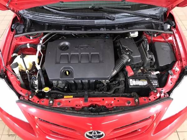 2012 Toyota Corolla $899 Down Delivers! - cars & trucks - by dealer... for sale in Buffalo, MN – photo 21