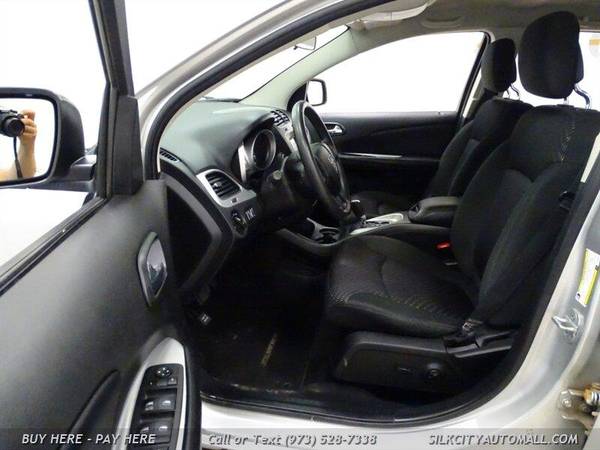 2011 Dodge Journey Mainstreet AWD Low Miles AWD Mainstreet 4dr SUV -... for sale in Paterson, PA – photo 7