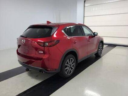 2017 Mazda CX-5 Grand Touring AWD 4dr SUV - - by for sale in Other, NJ – photo 15
