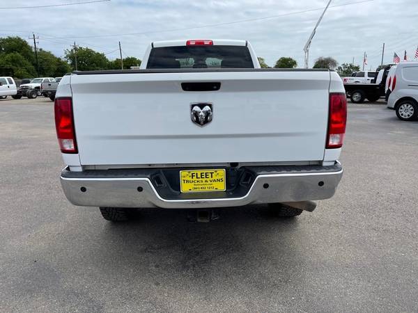 2018 RAM 2500 ST - - by dealer - vehicle automotive sale for sale in Corpus Christi, TX – photo 4