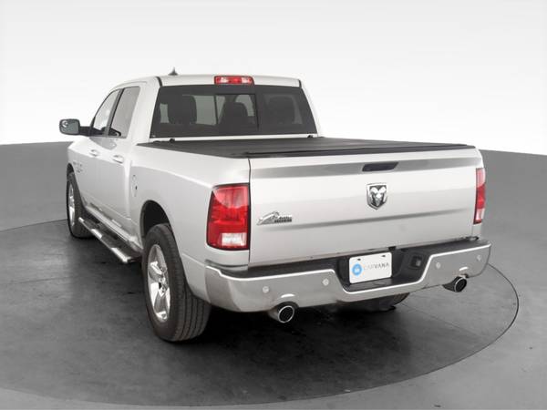 2019 Ram 1500 Classic Crew Cab Big Horn Pickup 4D 5 1/2 ft pickup -... for sale in Green Bay, WI – photo 8