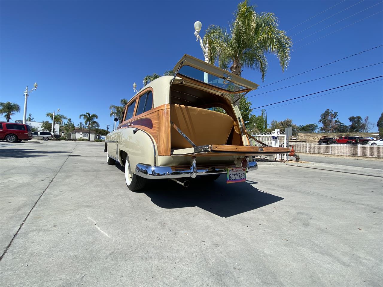 1952 Chevrolet Deluxe for sale in Murrieta, CA – photo 17
