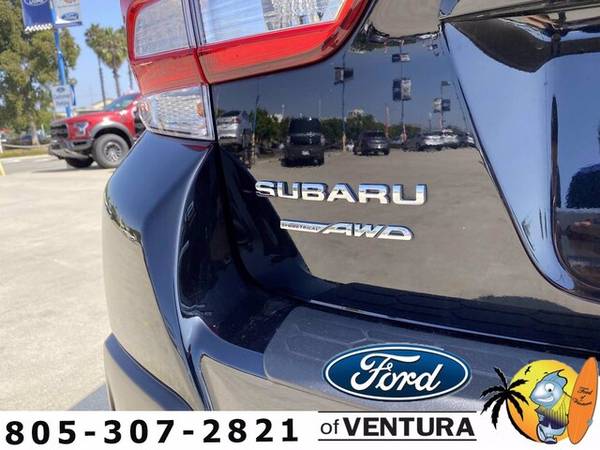 2019 Subaru Crosstrek 2.0i Premium - cars & trucks - by dealer -... for sale in Ventura, CA – photo 21