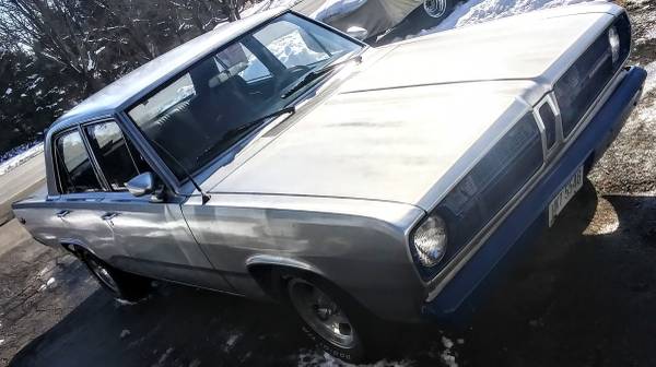 1967 Plymouth Valiant Signet for sale in Goshen, OH – photo 2