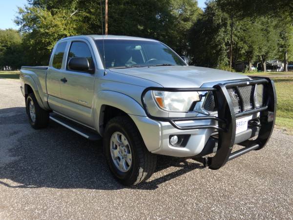 12 Toyota TACOMA PRERUNNER TRD OFFROAD *WE FINANCE* ~AWESOME TRUCK~... for sale in Flint, TX – photo 7