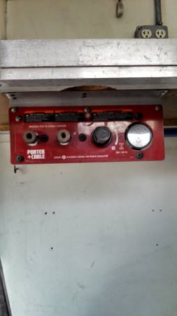 DIESEL DUALLY BOX TRUCK onan generator for sale in Missoula, MT – photo 7