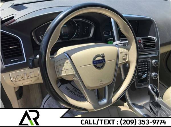 2015 Volvo XC60 T5 Premier Sport Utility 4D (2015.5) Biggest Sale Star for sale in Merced, CA – photo 7