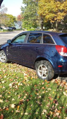 Rare - 2008 Saturn Vue Hybrid Green Line for sale in Minneapolis, MN – photo 5
