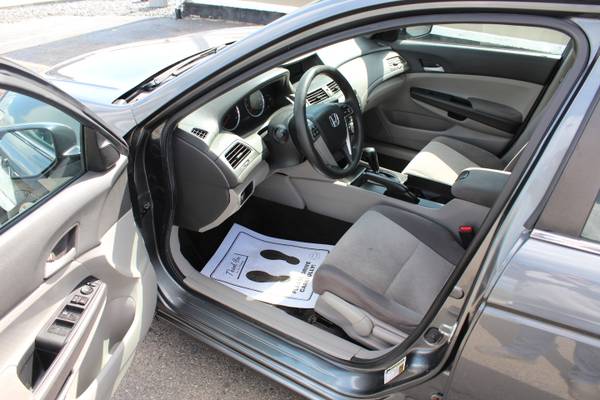 2010 Honda Accord Sedan - CLEAN - - by dealer for sale in Mount Clemens, MI – photo 6