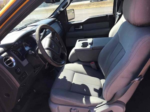 2013 FORD F150 SUPERCREW - - by dealer - vehicle for sale in Memphis, MS – photo 6