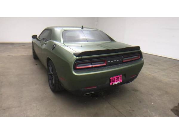 2019 Dodge Challenger GT - - by dealer - vehicle for sale in Kellogg, MT – photo 7