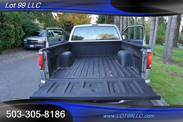 2001 Chevrolet S10 Regular Cab Lifted **ONLY 78k MILES** 2wd Ranger... for sale in Milwaukie, OR – photo 16