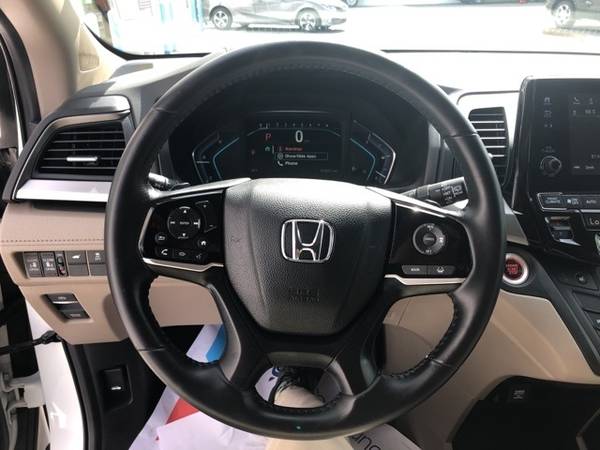 2018 Honda Odyssey EX-L for sale in Centennial, CO – photo 14