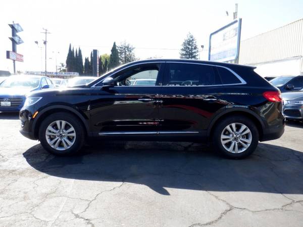 2018 Lincoln MKX Premier - cars & trucks - by dealer - vehicle... for sale in Hayward, CA – photo 4