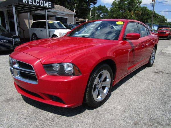 2013 Dodge Charger SE BUY HERE / PAY HERE !! for sale in TAMPA, FL – photo 2
