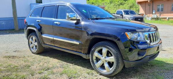 2011 Jeep Grand Cherokee Limited- Hemi V8- We Finance STT! - cars &... for sale in Other, Other – photo 7