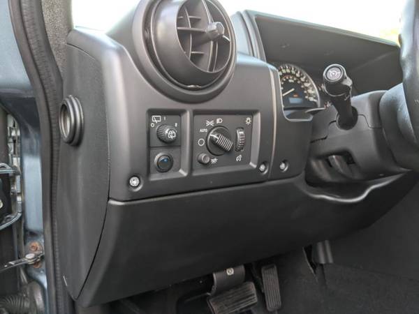2005 HUMMER H2 with 94, 337 Miles - Northwest CT - - by for sale in Thomaston, CT – photo 19