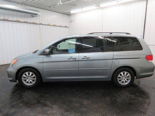 2009 Honda Odyssey 5dr EX-L w/RES - LOTS OF SUVS AND TRUCKS!! for sale in Marne, MI – photo 4