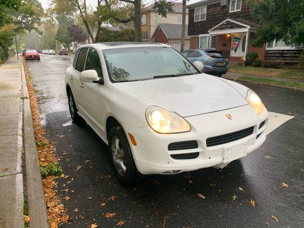 2006 Porsche Cayenne S for sale in STATEN ISLAND, NY – photo 2