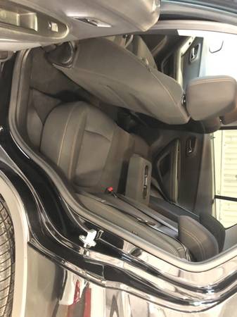 2020 Chevrolet Trax AWD 4D Sport Utility / SUV LT - cars & trucks -... for sale in Cedar Falls, IA – photo 12