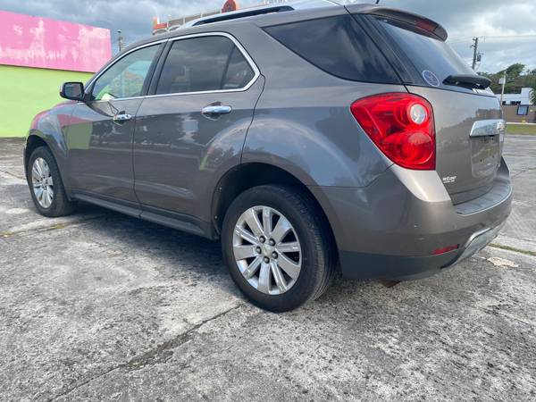 2010 Chevrolet Equinox - 8, 495 (HAGATNA) for sale in Other, Other – photo 2