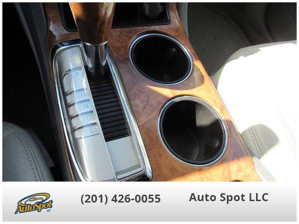 2008 Buick Enclave CXL Sport Utility 4D EZ-FINANCING! for sale in Garfield, NJ – photo 22