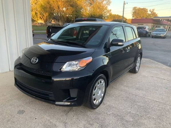 2013 Scion xD *Clean Title/90 Day Warranty!* - cars & trucks - by... for sale in Lebanon, TN – photo 3