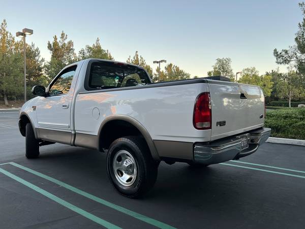 Ford F150 4X4 PickUp Truck In Excellent Condition for sale in Foothill Ranch, CA – photo 5