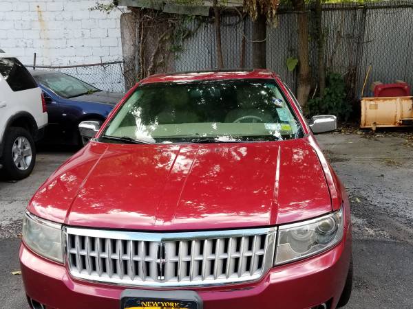2009 Lincoln MKZ for sale in STATEN ISLAND, NY – photo 2