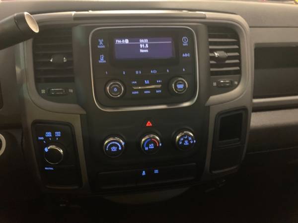 2014 Ram 1500 4WD Crew Cab 140 5 Express - - by for sale in Milwaukie, OR – photo 13