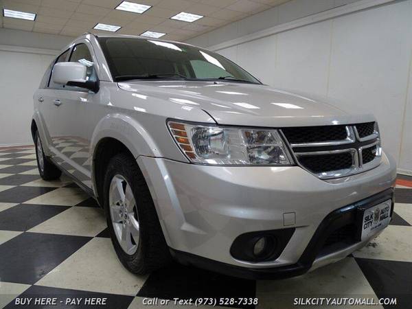 2011 Dodge Journey Mainstreet AWD Low Miles AWD Mainstreet 4dr SUV -... for sale in Paterson, PA – photo 3