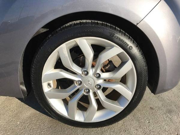 2012 *Hyundai* *Veloster* *Base* - cars & trucks - by dealer -... for sale in Medina, OH – photo 14