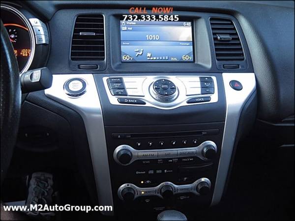 2010 Nissan Murano LE AWD 4dr SUV - cars & trucks - by dealer -... for sale in East Brunswick, NY – photo 10